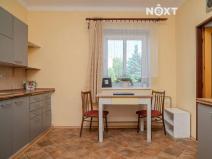 Prodej rodinného domu, Zahájí, 142 m2