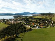 Prodej ubytování, Horní Planá, 270 m2