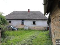 Prodej rodinného domu, Dubá, 212 m2