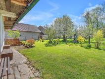Prodej rodinného domu, Kostelec nad Orlicí, Za Drahou, 127 m2