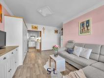 Prodej bytu 3+kk, Praha - Chodov, Bohúňova, 62 m2