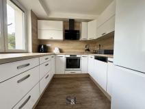 Pronájem bytu 3+1, Kamenický Šenov, Smetanova, 74 m2