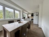 Pronájem bytu 3+1, Kamenický Šenov, Smetanova, 74 m2