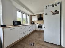 Pronájem bytu 3+1, Kamenický Šenov, Smetanova, 74 m2