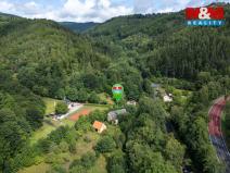 Prodej pozemku pro bydlení, Stráž nad Ohří - Smilov, 20180 m2