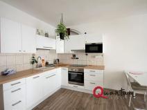 Pronájem bytu 1+kk, Praha - Letňany, Chotěšovská, 47 m2