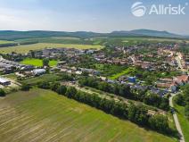 Prodej pozemku pro bydlení, Bulhary, 630 m2