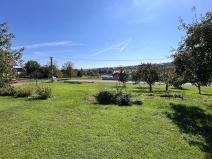 Prodej pozemku pro bydlení, Brodek u Prostějova, 1937 m2