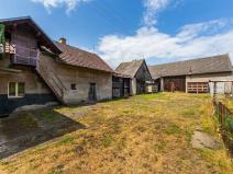 Prodej zemědělské usedlosti, Mělník, Chloumecká, 93 m2