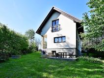 Prodej chalupy, Stříbrná Skalice, 92 m2