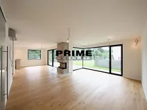 Pronájem rodinného domu, Praha - Řepy, U Lesoparku, 408 m2
