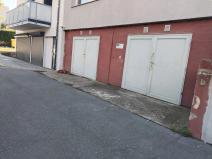 Pronájem garážového stání, Olomouc, 15 m2