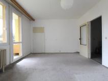 Prodej bytu 2+1, Brno, Oderská, 58 m2