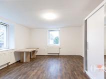 Pronájem bytu 1+kk, Tehovec, Na Hrázi, 61 m2