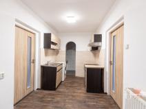Pronájem bytu 1+kk, Tehovec, Na Hrázi, 61 m2