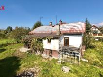 Prodej rodinného domu, Rychvald, Revoluční, 150 m2