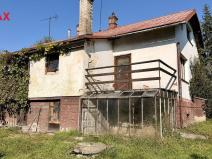 Prodej rodinného domu, Rychvald, Revoluční, 150 m2