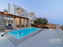 Prodej rodinného domu, Rhodes, Afantou, Psinthos, Řecko, 120 m2