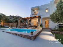 Prodej rodinného domu, Rhodes, Afantou, Psinthos, Řecko, 120 m2