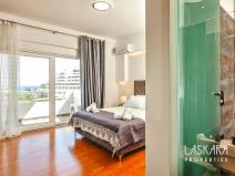 Prodej bytu 4+1, Rhodes, Rhodes, Ialisos, Řecko, 135 m2