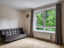 Pronájem bytu 2+kk, Praha - Libeň, V zahradách, 53 m2