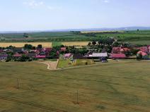 Prodej pozemku pro bydlení, Droužkovice, 7837 m2