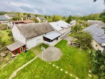 Prodej rodinného domu, Bohušov, 404 m2