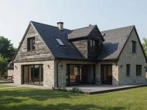 Prodej pozemku pro bydlení, Krušovice, 1250 m2