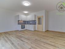 Pronájem bytu 2+kk, Jesenice, Cedrová, 65 m2