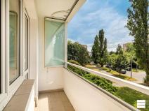 Prodej bytu 2+1, Praha - Záběhlice, Jasmínová, 55 m2