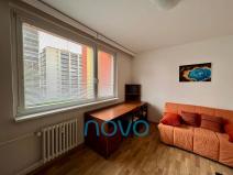 Pronájem bytu 3+1, Praha - Strašnice, Ke Strašnické, 80 m2