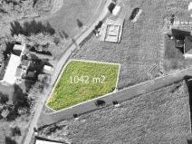 Prodej pozemku pro bydlení, Dolní Tošanovice, 1042 m2