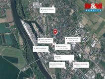 Prodej bytu 2+kk, Mělník, Sokolská, 58 m2