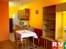 Prodej bytu 2+kk, Kladno, Fráni Šrámka, 44 m2