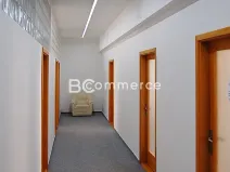 Pronájem kanceláře, Brno, 28 m2