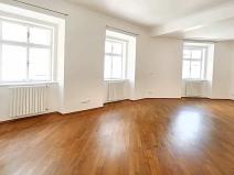 Pronájem bytu 4+1, Praha - Malá Strana, 170 m2