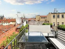 Prodej bytu 5+kk, Praha - Staré Město, 213 m2