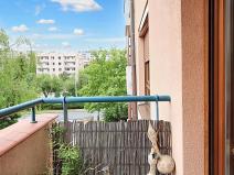 Prodej bytu 3+kk, Praha - Břevnov, 79 m2