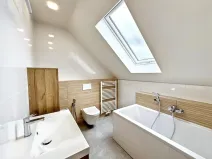 Pronájem bytu 4+kk, Praha - Smíchov, 132 m2