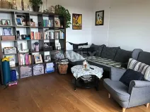 Prodej bytu 2+kk, Horoměřice, Karla IV., 55 m2