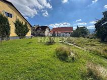 Prodej pozemku pro bydlení, Kašperské Hory, Nerudova, 958 m2