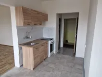 Pronájem bytu 3+1, Jeníkov, 73 m2