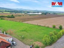 Prodej pozemku pro bydlení, Ostružno, 1201 m2
