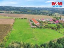 Prodej pozemku pro bydlení, Ostružno, 1212 m2