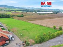 Prodej pozemku pro bydlení, Ostružno, 1203 m2