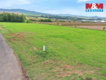 Prodej pozemku pro bydlení, Ostružno, 1203 m2