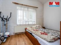 Prodej bytu 3+1, Broumov - Nové Město, Dvořákova, 113 m2