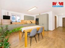 Prodej rodinného domu, Luženičky - Luženice, 124 m2