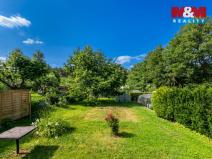 Prodej chaty, Plzeň - Bolevec, 54 m2