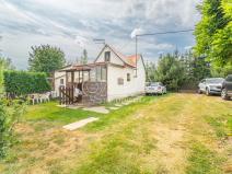 Prodej rodinného domu, Věšín, 80 m2